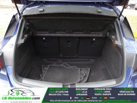 Opel Astra 1.2 Turbo 130 ch BVM  occasion � Beaupuy - photo n�11