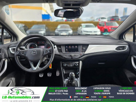 Opel Astra 1.2 Turbo 130 ch BVM  occasion � Beaupuy - photo n�3