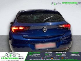 Opel Astra 1.2 Turbo 130 ch BVM  occasion � Beaupuy - photo n�4