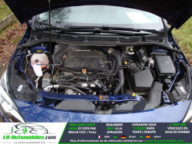 Opel Astra 1.2 Turbo 130 ch BVM  occasion � Beaupuy - photo n�10