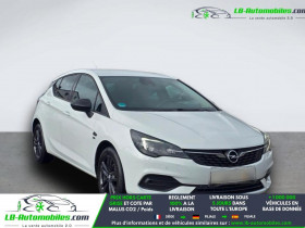 Opel Astra 1.2 Turbo 130 ch BVM  occasion � Beaupuy - photo n�2