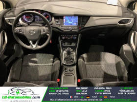Opel Astra 1.2 Turbo 130 ch BVM  occasion � Beaupuy - photo n�2