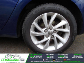 Opel Astra 1.2 Turbo 130 ch BVM  occasion � Beaupuy - photo n�9