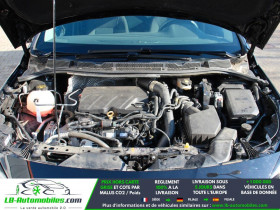 Opel Astra 1.2 Turbo 130 ch BVM  occasion � Beaupuy - photo n�9