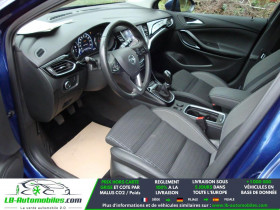 Opel Astra 1.2 Turbo 130 ch BVM  occasion � Beaupuy - photo n�8