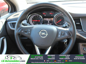 Opel Astra 1.2 Turbo 130 ch BVM  occasion � Beaupuy - photo n�8