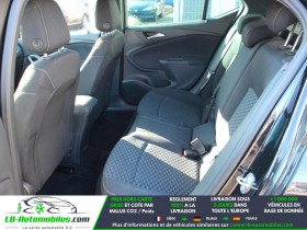 Opel Astra 1.2 Turbo 130 ch BVM  occasion � Beaupuy - photo n�7