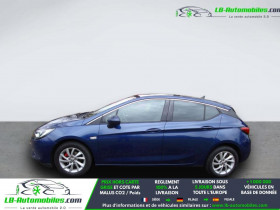 Opel Astra 1.2 Turbo 130 ch BVM  occasion � Beaupuy - photo n�6