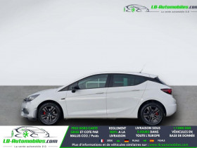 Opel Astra 1.2 Turbo 130 ch BVM  occasion � Beaupuy - photo n�6