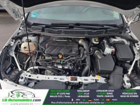 Opel Astra 1.2 Turbo 130 ch BVM  occasion � Beaupuy - photo n�10