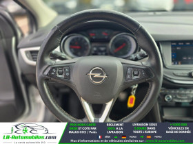 Opel Astra 1.2 Turbo 130 ch BVM  occasion � Beaupuy - photo n�9