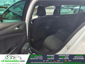 Opel Astra 1.2 Turbo 130 ch BVM  occasion � Beaupuy - photo n�8