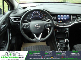 Opel Astra 1.2 Turbo 130 ch BVM  occasion � Beaupuy - photo n�3