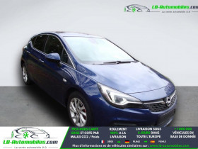Opel Astra 1.2 Turbo 130 ch BVM  occasion � Beaupuy - photo n�2