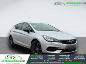 Annonce Opel Astra occasion Essence 1.2 Turbo 130 ch BVM � Beaupuy
