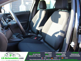 Opel Astra 1.2 Turbo 130 ch BVM  occasion � Beaupuy - photo n�6