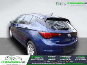 Opel Astra 1.2 Turbo 130 ch BVM  occasion � Beaupuy - photo n�4