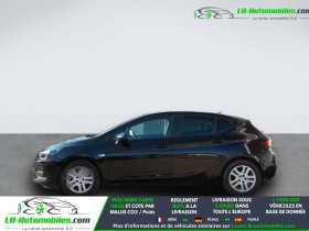 Opel Astra 1.2 Turbo 130 ch BVM  occasion � Beaupuy - photo n�5