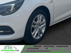 Opel Astra 1.2 Turbo 130 ch BVM  occasion � Beaupuy - photo n�8