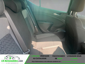 Opel Astra 1.2 Turbo 130 ch BVM  occasion � Beaupuy - photo n�7