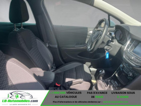 Opel Astra 1.2 Turbo 130 ch BVM  occasion � Beaupuy - photo n�6
