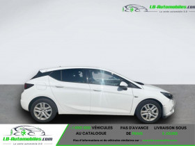 Opel Astra 1.2 Turbo 130 ch BVM  occasion � Beaupuy - photo n�5