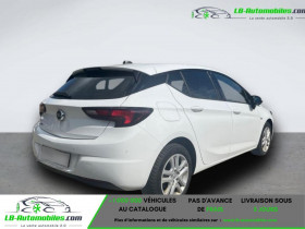 Opel Astra 1.2 Turbo 130 ch BVM  occasion � Beaupuy - photo n�4