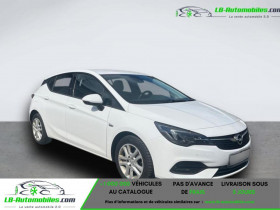 Opel Astra 1.2 Turbo 130 ch BVM  occasion � Beaupuy - photo n�2