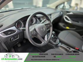 Opel Astra 1.2 Turbo 130 ch BVM  occasion � Beaupuy - photo n�8