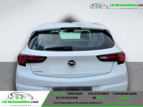 Opel Astra 1.2 Turbo 130 ch BVM  occasion � Beaupuy - photo n�7