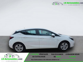 Opel Astra 1.2 Turbo 130 ch BVM  occasion � Beaupuy - photo n�6