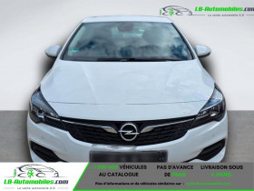 Opel Astra 1.2 Turbo 130 ch BVM  occasion � Beaupuy - photo n�5