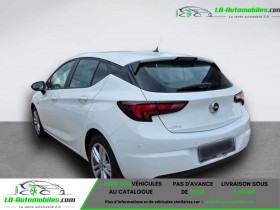 Opel Astra 1.2 Turbo 130 ch BVM  occasion � Beaupuy - photo n�4