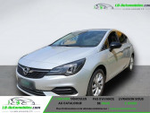 Opel Astra occasion année 2021 boite Manuelle Annonce Opel Astra occasion Essence 1.2 Turbo 130 ch BVM à Beaupuy