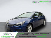 Opel Astra occasion année 2020 boite Manuelle Annonce Opel Astra occasion Essence 1.2 Turbo 130 ch BVM à Beaupuy