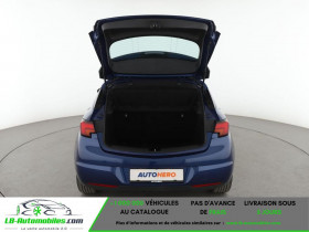 Opel Astra 1.2 Turbo 130 ch BVM  occasion � Beaupuy - photo n�10