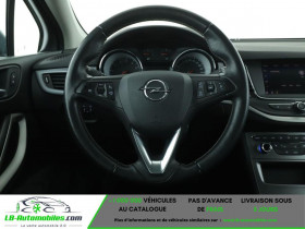 Opel Astra 1.2 Turbo 130 ch BVM  occasion � Beaupuy - photo n�9