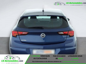 Opel Astra 1.2 Turbo 130 ch BVM  occasion � Beaupuy - photo n�7
