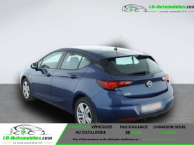 Opel Astra 1.2 Turbo 130 ch BVM  occasion � Beaupuy - photo n�4