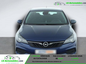 Opel Astra 1.2 Turbo 130 ch BVM  occasion � Beaupuy - photo n�5