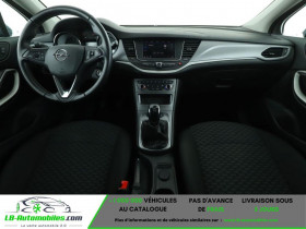 Opel Astra 1.2 Turbo 130 ch BVM  occasion � Beaupuy - photo n�3