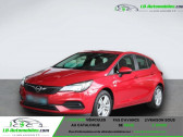 Annonce Opel Astra occasion Essence 1.2 Turbo 130 ch BVM  Beaupuy