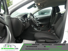 Opel Astra 1.2 Turbo 130 ch BVM  occasion  Beaupuy - photo n8