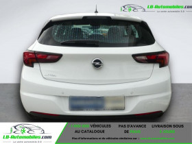 Opel Astra 1.2 Turbo 130 ch BVM  occasion  Beaupuy - photo n7