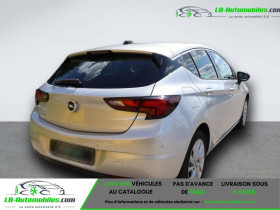 Opel Astra 1.2 Turbo 130 ch BVM  occasion  Beaupuy - photo n4