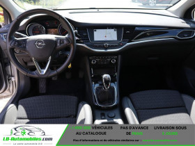 Opel Astra 1.2 Turbo 130 ch BVM  occasion  Beaupuy - photo n3