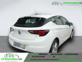 Opel Astra 1.2 Turbo 130 ch BVM  occasion  Beaupuy - photo n4