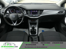 Opel Astra 1.2 Turbo 130 ch BVM  occasion  Beaupuy - photo n3