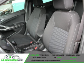 Opel Astra 1.2 Turbo 130 ch BVM  occasion  Beaupuy - photo n4