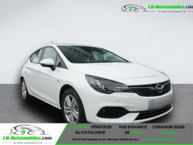 Opel Astra 1.2 Turbo 130 ch BVM  occasion  Beaupuy - photo n2